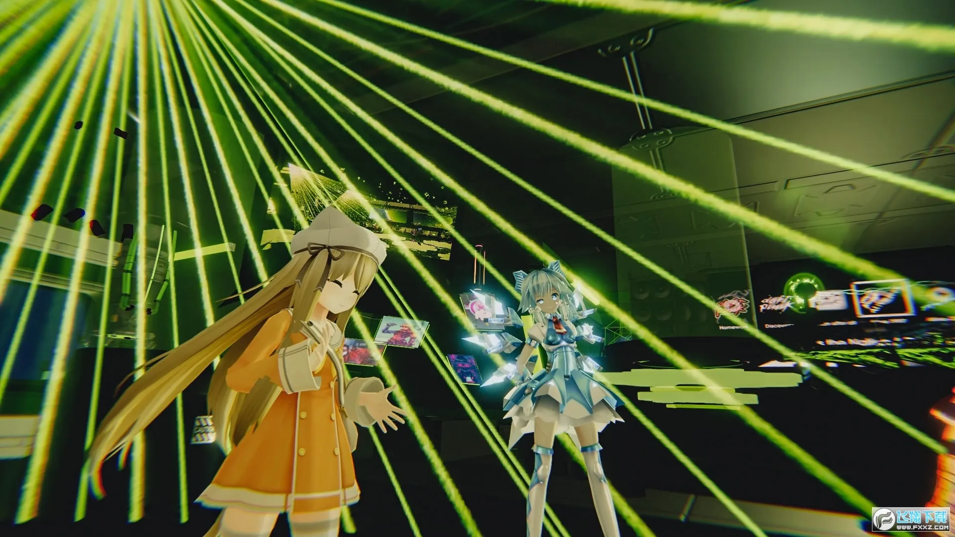 VRChat国际服最新手机版