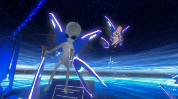VRChat国际服最新手机版