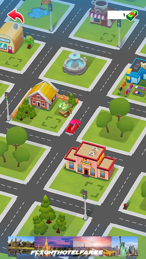MicroTown.io���ذ�װ��ͼ