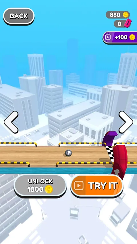 Going Balls��װ��(���������Ϸ)��ͼ