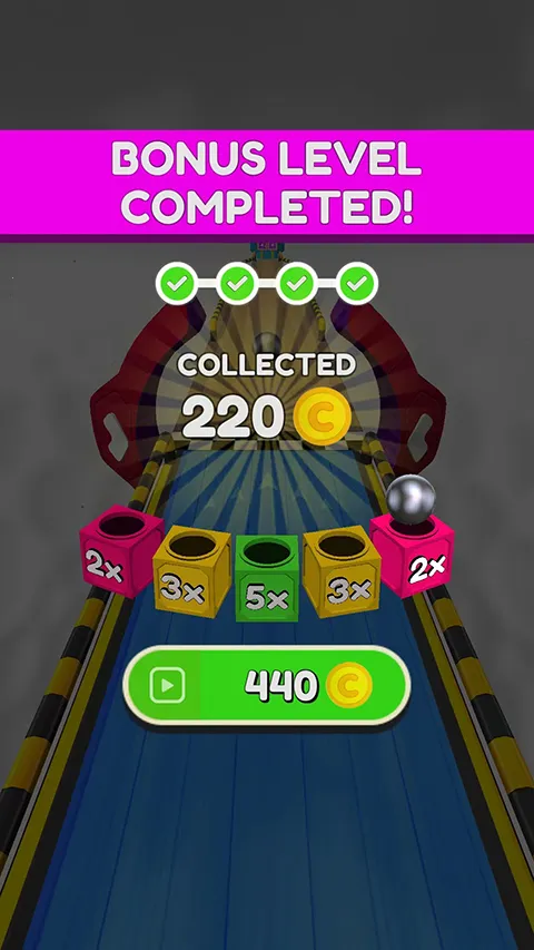 Going Balls��װ��(���������Ϸ)��ͼ