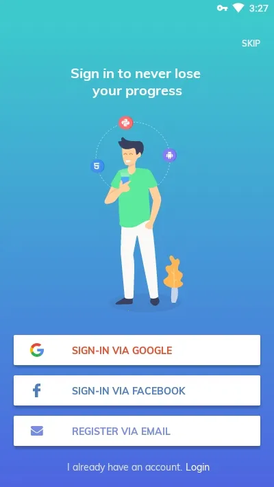 Programming Hub(���ѧϰ����)��ͼ