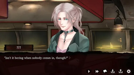 RedEmbrace(���ط�������Ϸ)��ͼ