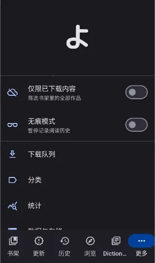 Yomihon(�����Ķ���)��ͼ