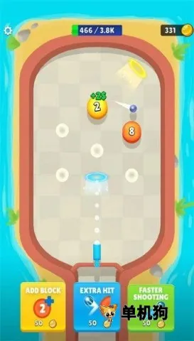 ���õ�����(���鵯����Ϸ)��ͼ