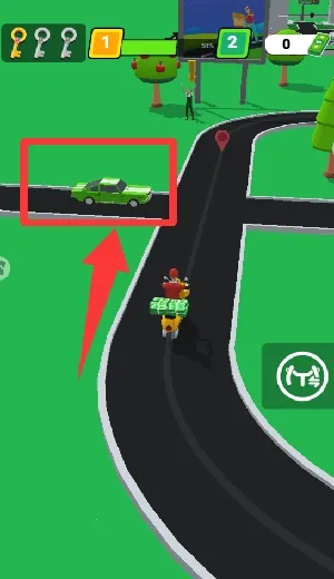 外卖速递小能最新手机版 外卖速递小能最新手机版