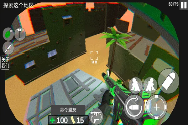 cqb��������Ÿ��ùٷ����°汾��ͼ