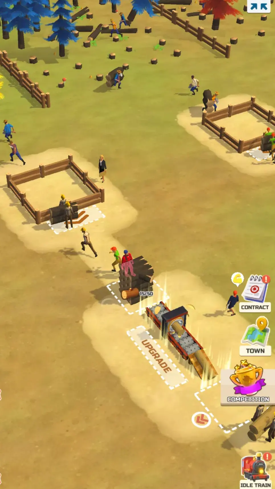 �ҵ�ľ�ĳ�ʹ��ǿ��(ľ�ĳ������Ϸ)��ͼ