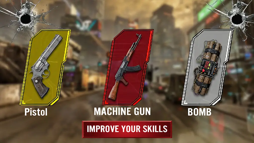 ǹ�У���Чģ����(ǹе��Чģ����)��ͼ