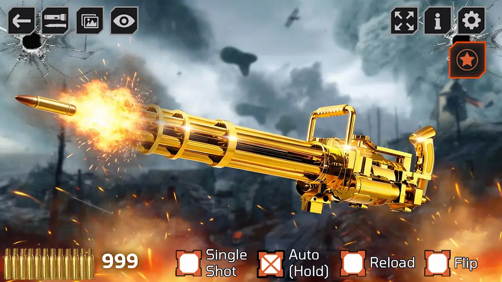 ǹ�У���Чģ����(ǹе��Чģ����)��ͼ