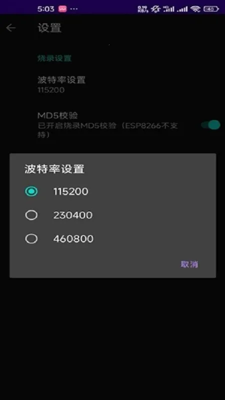 espflasher�ٷ������ͼ