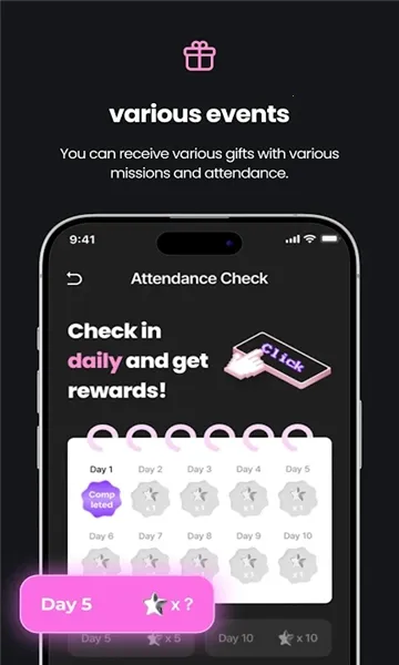 Stanby(��˿׷��ƽ̨)��ͼ