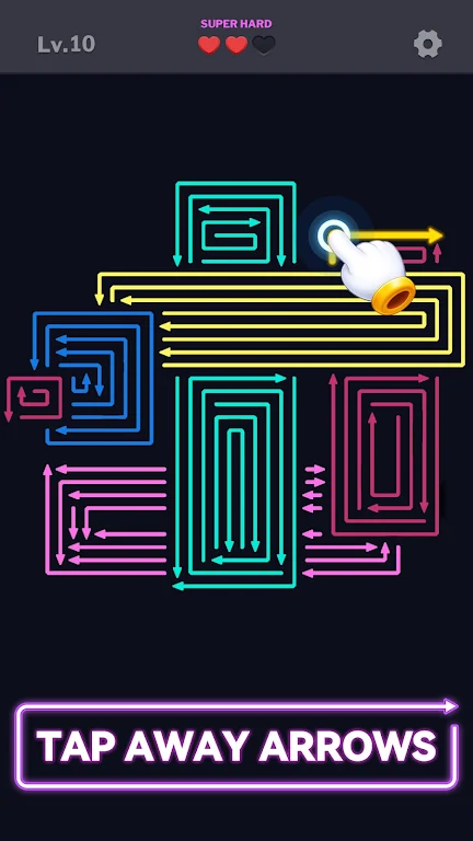 ���裺�������(��ͷ������Ϸ)��ͼ