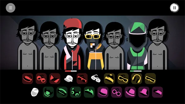 节奏盒子Telemetry最新版本截图