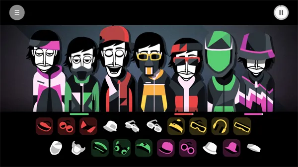 节奏盒子Telemetry最新版本截图