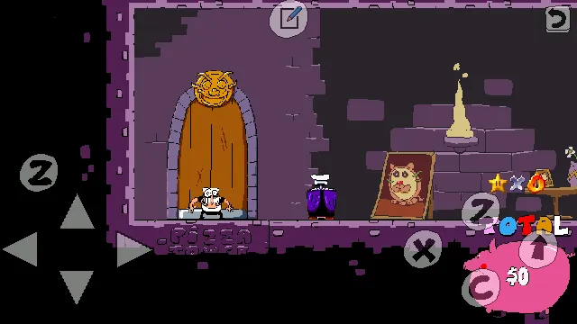 披萨塔甜椒人模组下载安装 披萨塔甜椒人模组下载安装