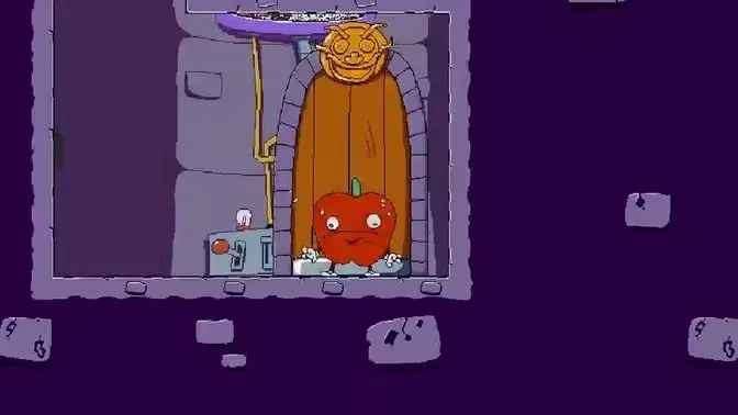 披萨塔甜椒人模组下载安装截图