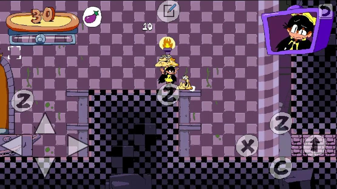 披萨塔甜椒人模组下载安装 披萨塔甜椒人模组下载安装