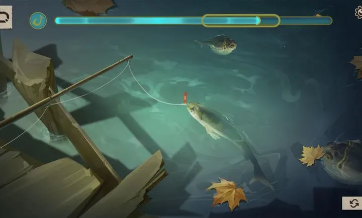 木偶之匣(木偶解谜游戏)截图