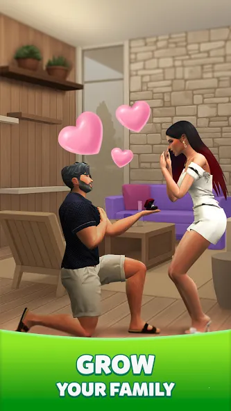 ����ģ��3D�����ֻ����ͼ