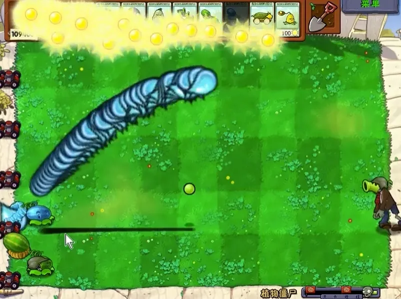 ֲ���ս��ʬ��ˬ��ٷ������ͼ