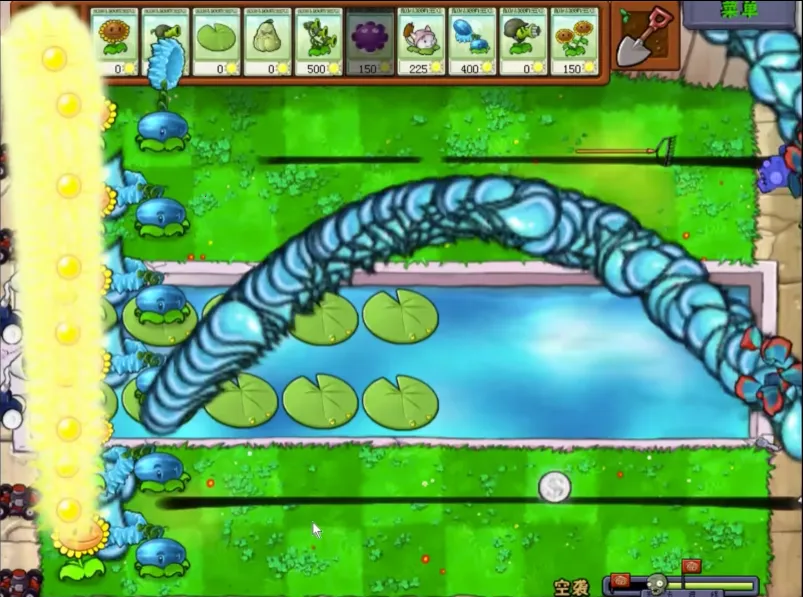 ֲ���ս��ʬ��ˬ��ٷ������ͼ