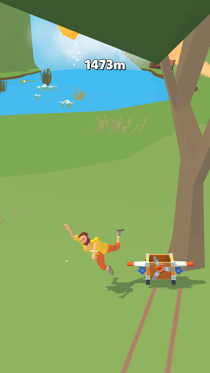 �ǳ�ð��(�羰������Ϸ)��ͼ