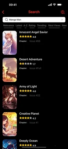 Nicomanga�����ٷ������ͼ