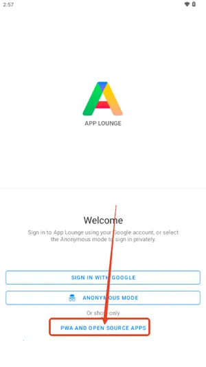 App Lounge�������ȸ��г��ٷ����°汾