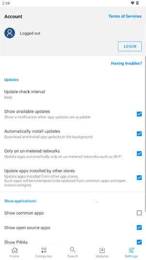 App Lounge�������ȸ��г��ٷ����°汾��ͼ3