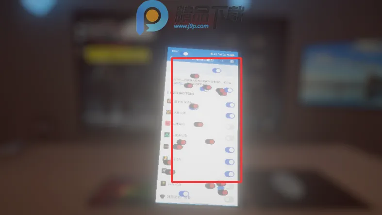 清雨毁号逃脱模拟器(账号保护模拟游戏)截图