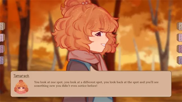 我们的人生此刻与永恒最新手机版截图