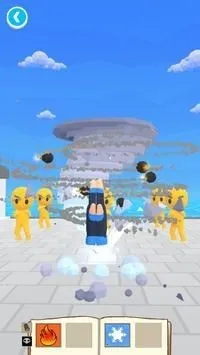 魔法连击最新版本 魔法连击最新版本