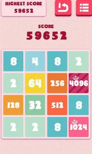 2048����ٷ�����