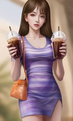 心动现场:恋爱实景秀(恋爱攻略游戏)截图