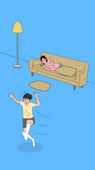 游戏机藏起来了3安卓版截图