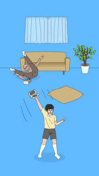 游戏机藏起来了3安卓版截图