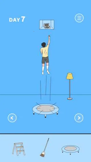 游戏机藏起来了3安卓版截图