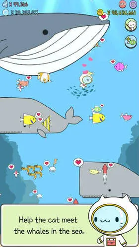 ˮ��è���İ�(��������������Ϸ)��ͼ