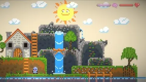 精灵孵化器(孵化游戏玩法)截图