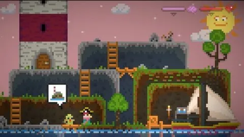 精灵孵化器(孵化游戏玩法)截图