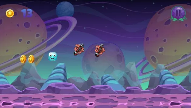 向下立方弹跳器安卓版截图2