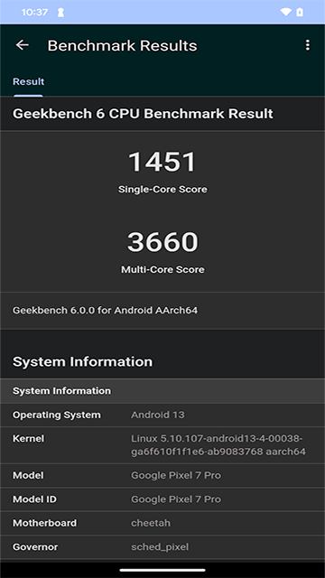 geekbench6���ذ�װ��ͼ0