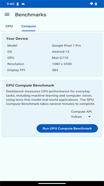 geekbench6���ذ�װ��ͼ1