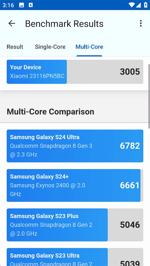 geekbench6���ذ�װ
