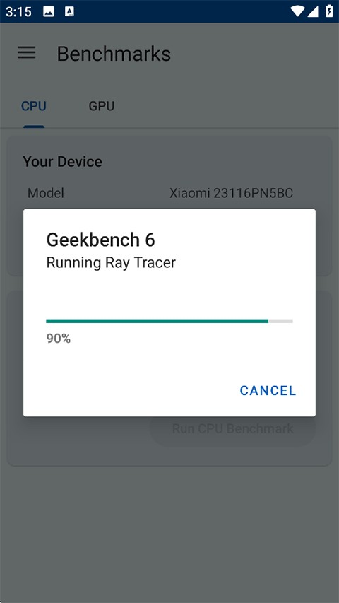 geekbench6���ذ�װ