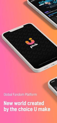 UPICK下载安装截图1