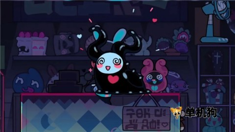 Cryptid Park�������﹫԰(�������﹫԰��Ϸ)��ͼ