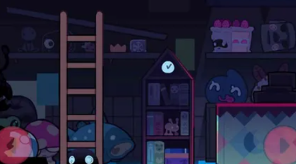 Cryptid Park�������﹫԰(�������﹫԰��Ϸ)��ͼ