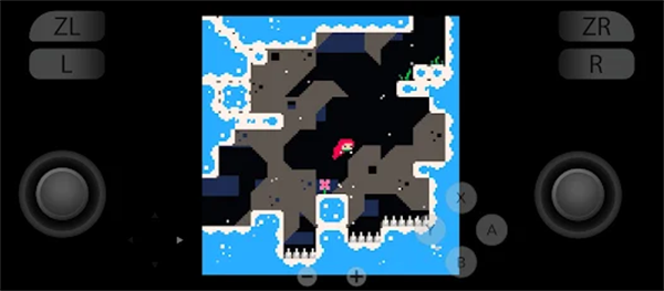 ryujinx模拟器(游戏模拟器工具)截图